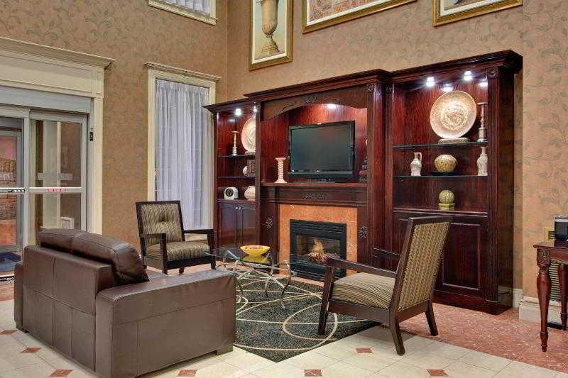 Holiday Inn Express Whitby Oshawa By Ihg Zimmer foto